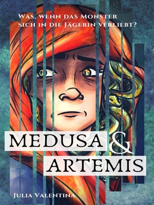 cover image of Medusa und Artemis